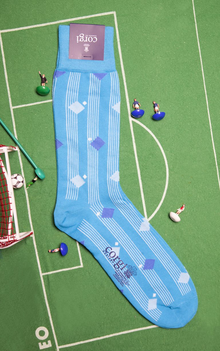 England 90 Sumner Socks World Cup SC 18 Sock Council