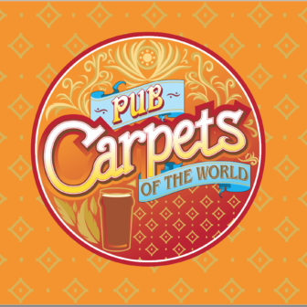 Pub Carpets Of The World
