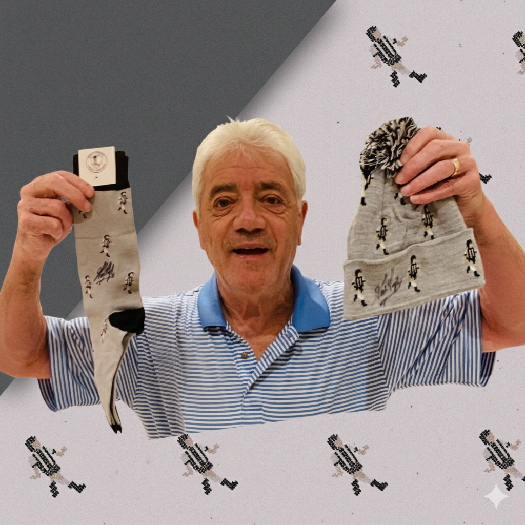 Keegan Socks - Image 2