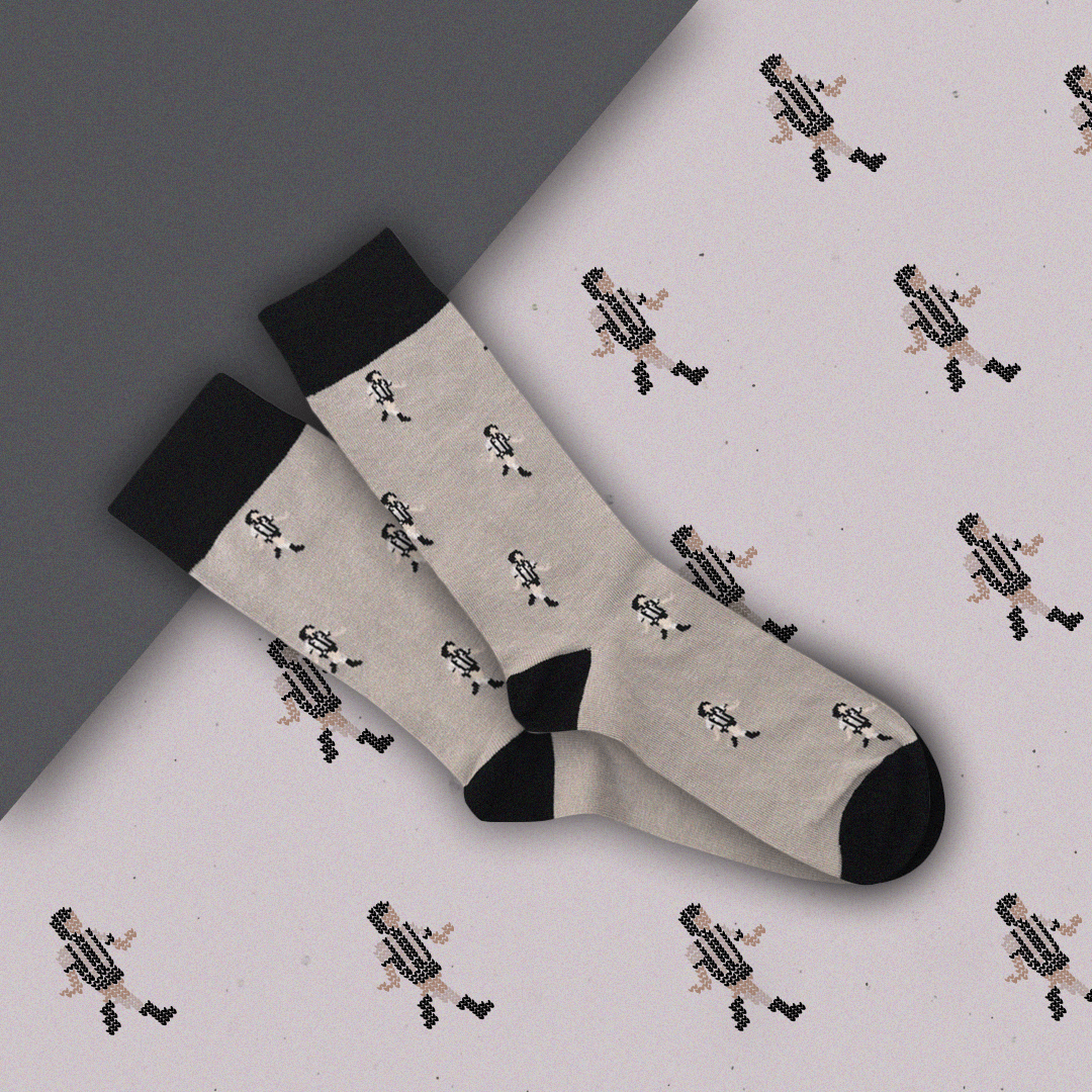 Keegan Socks - Image 4