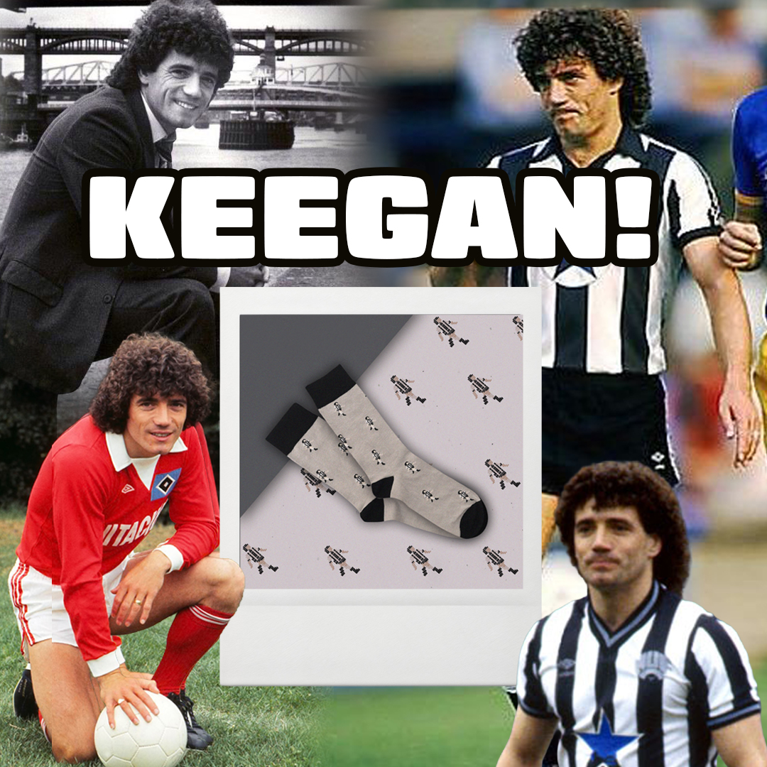 Keegan Socks
