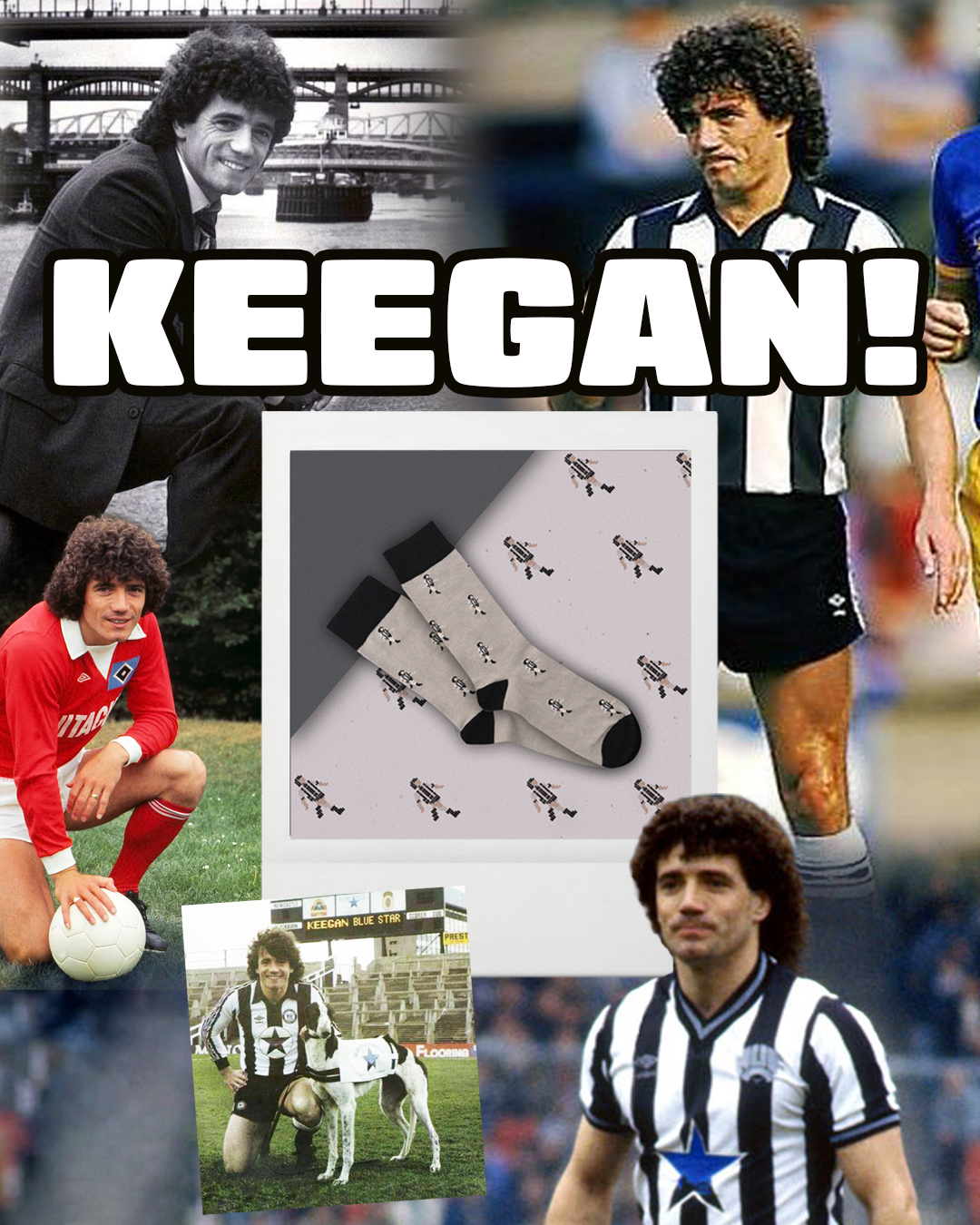Keegan Socks - Image 3