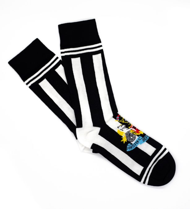 Joe Harvey Socks - Image 2