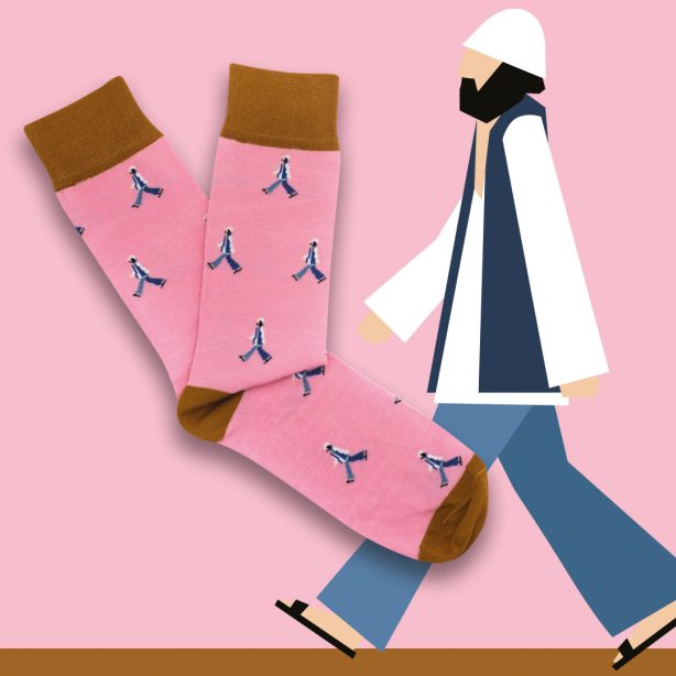 Frank Socks - Image 2