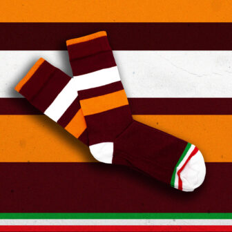 Totti Socks PRE ORDER