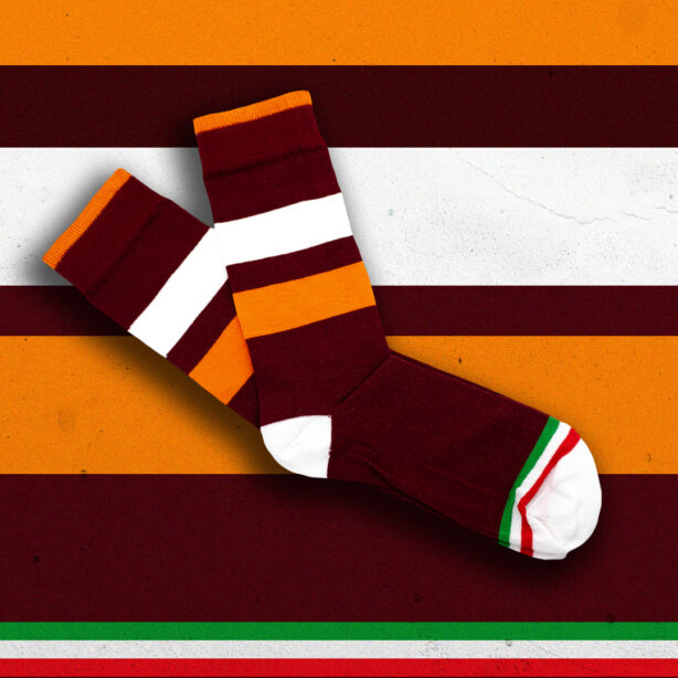 Totti Socks