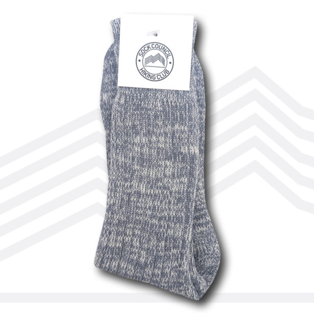 Hiking Club Grey