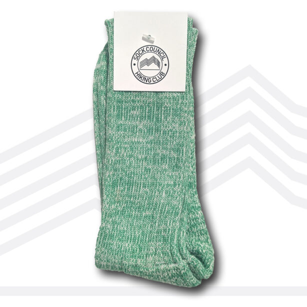 Hiking Club Pea Green