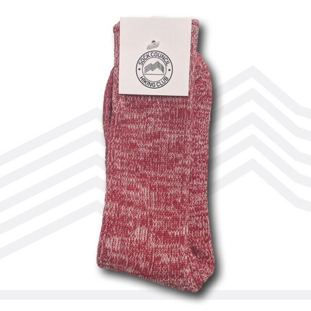 Hiking Club Red