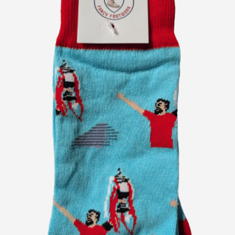Cup Winners 2025 Socks