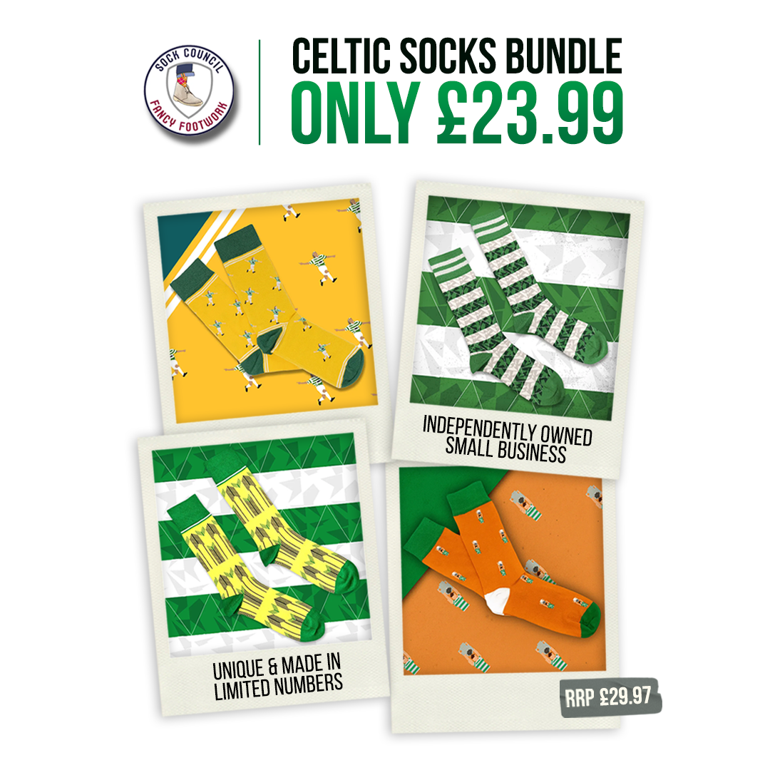 Celtic Bundle