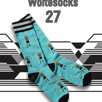 WolteSocks