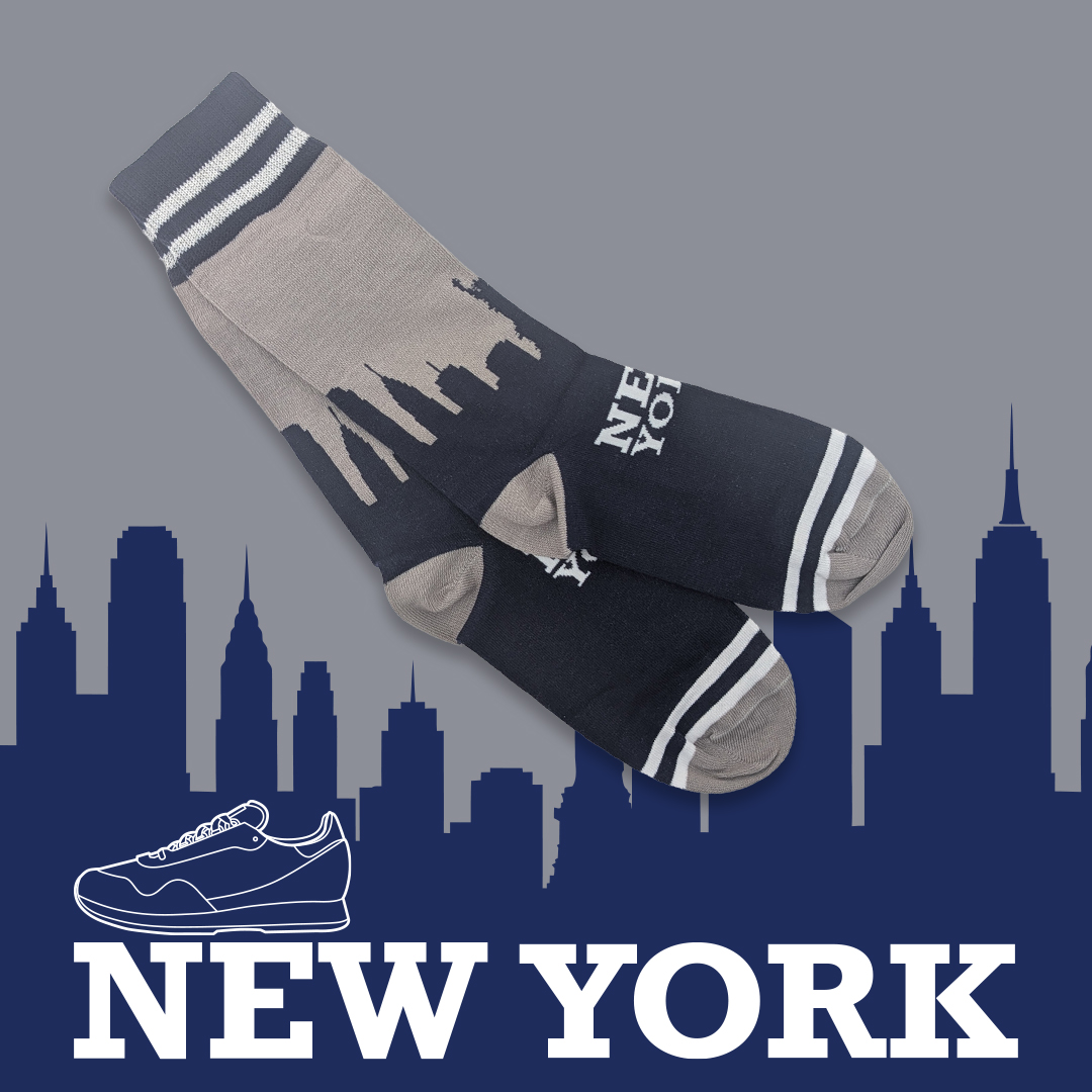 New York Socks