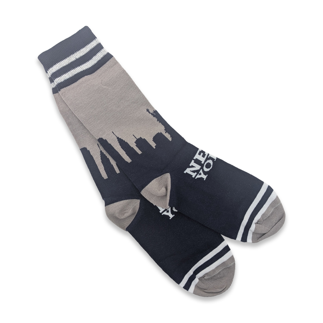 New York Socks - Image 3